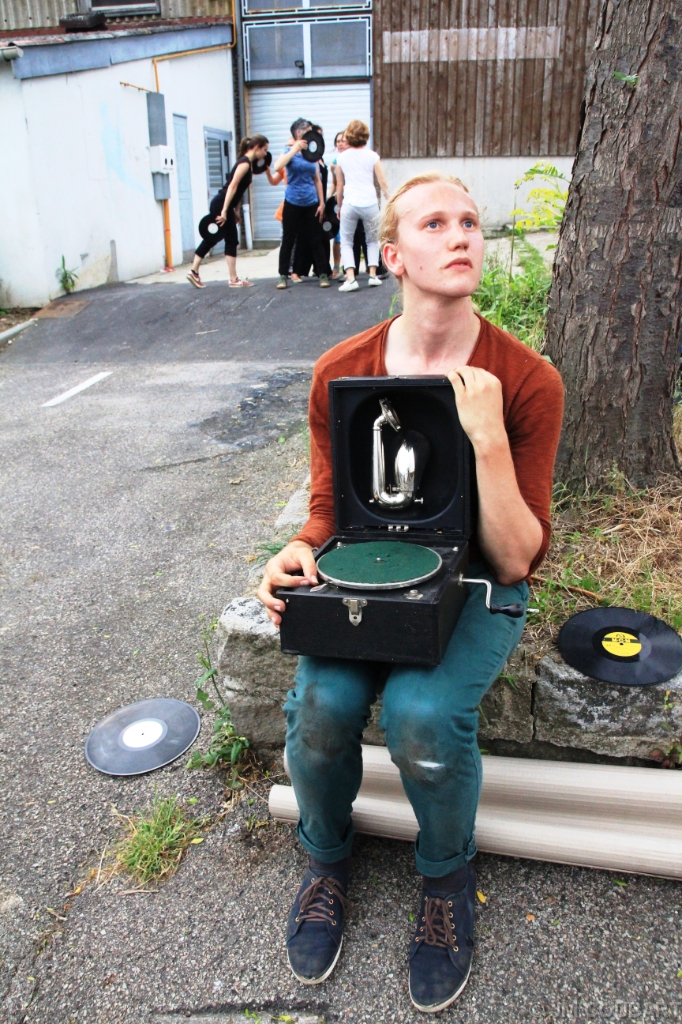 Diapositive suivante